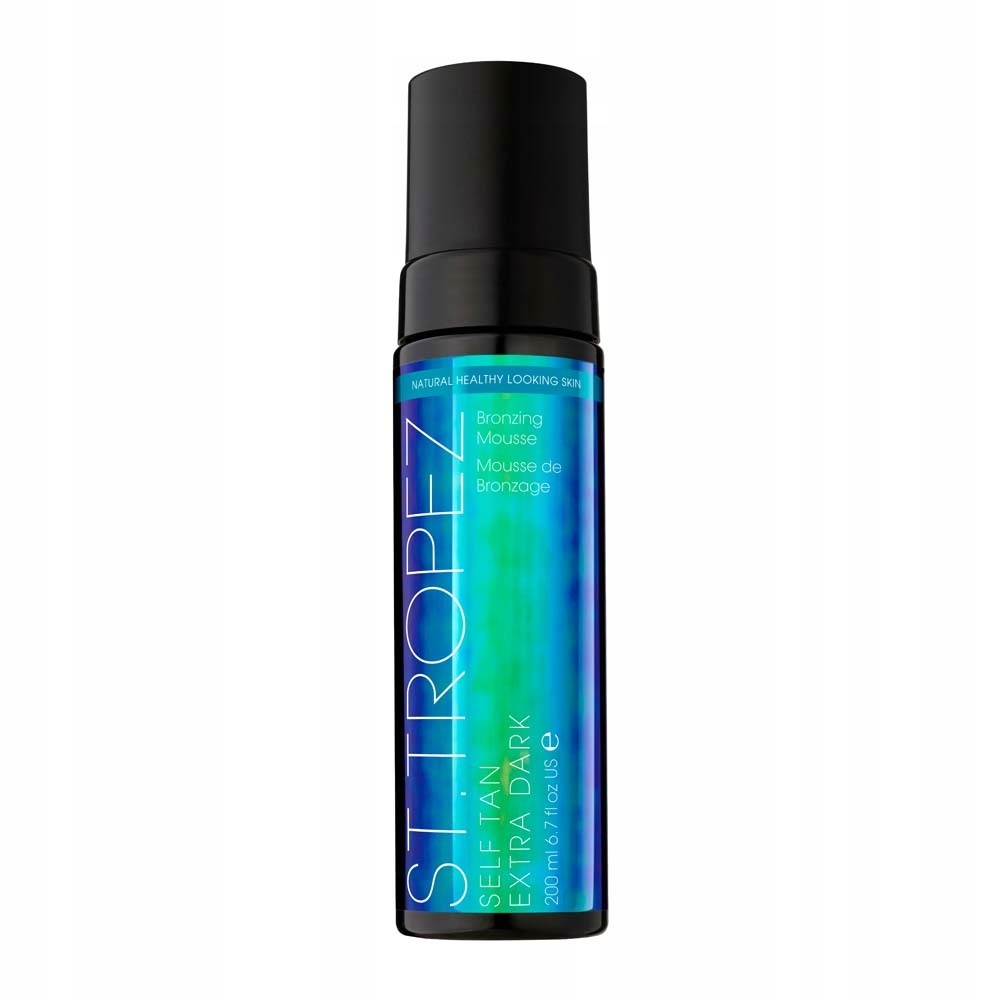 

St.Tropez samoopalacz pianka mus Extra Dark 200ml