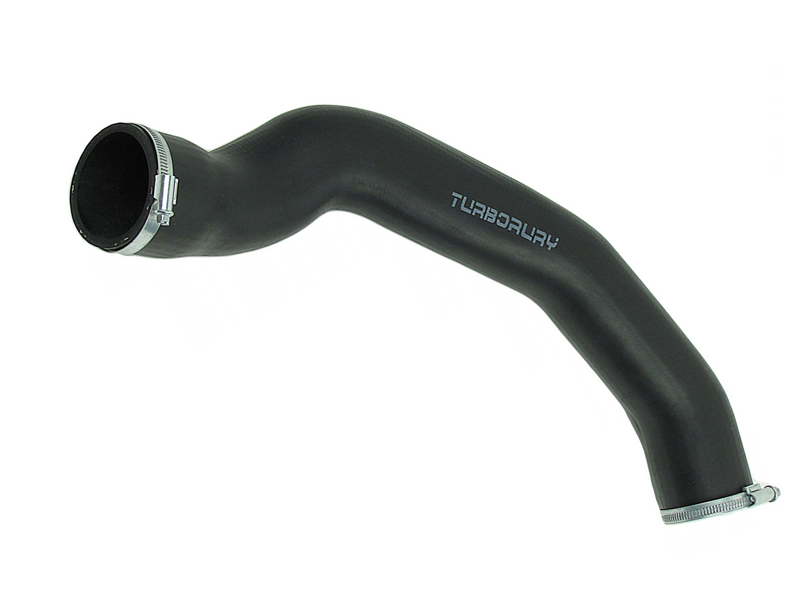 WĄŻ RURA TRÓJNIKA INTERCOOLERA 2.0 D VOLVO S40 V50 Producent części Turborury