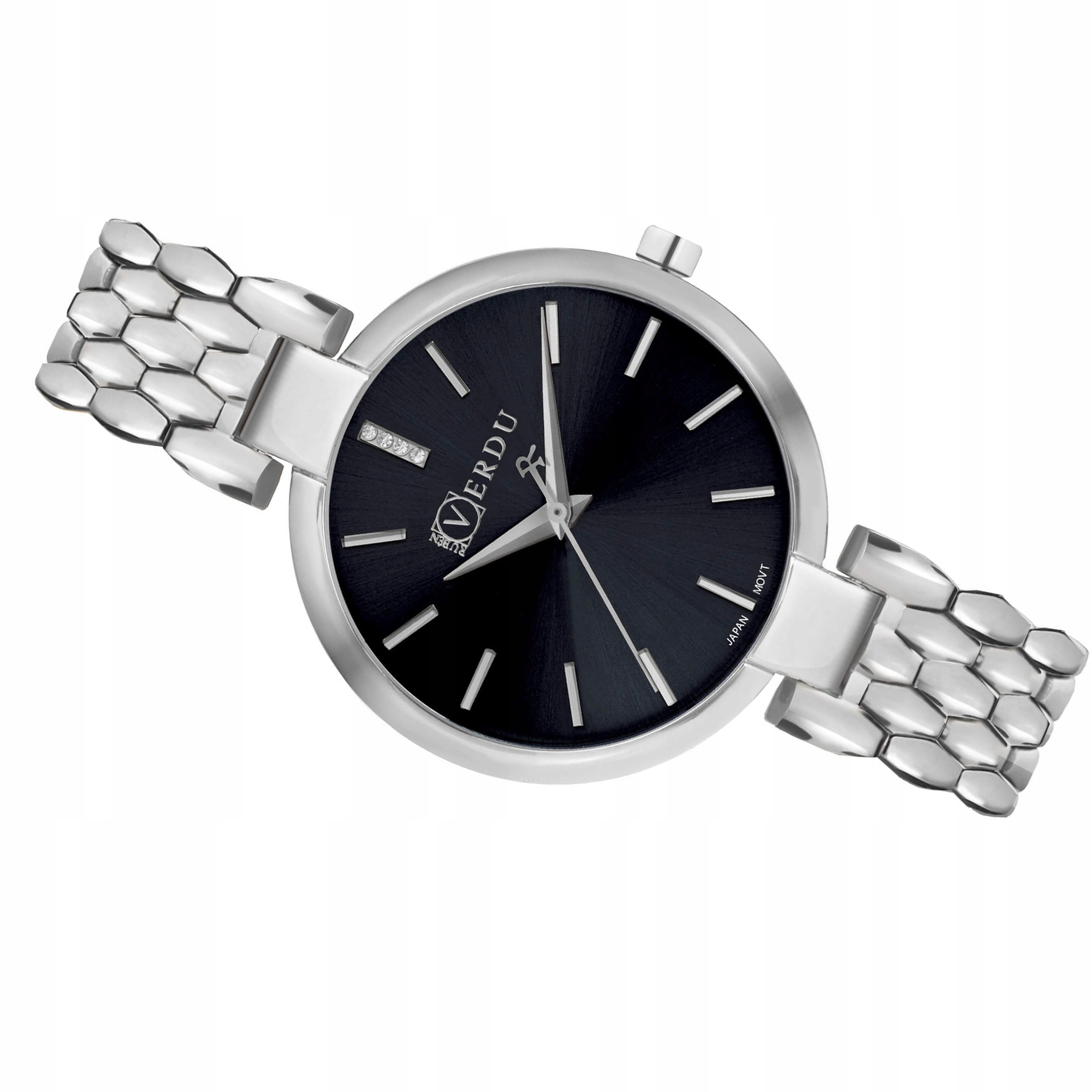 

Elegancki zegarek damski Ruben Verdu RV2201