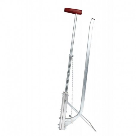 Taker Na Sponky A Klipy, Na Rúrku Typu Pex