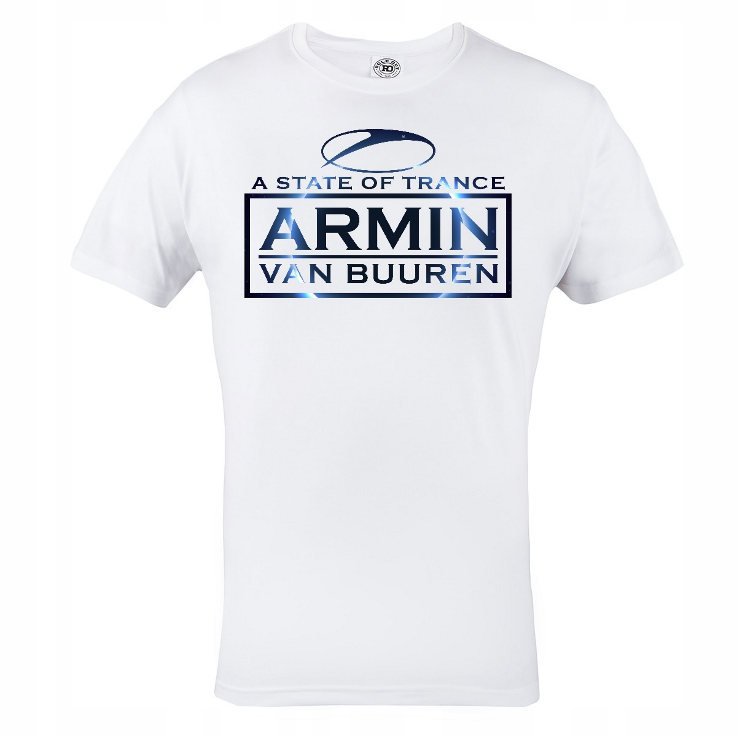 

Koszulka Armin Van Buuren A State Of Trance 03