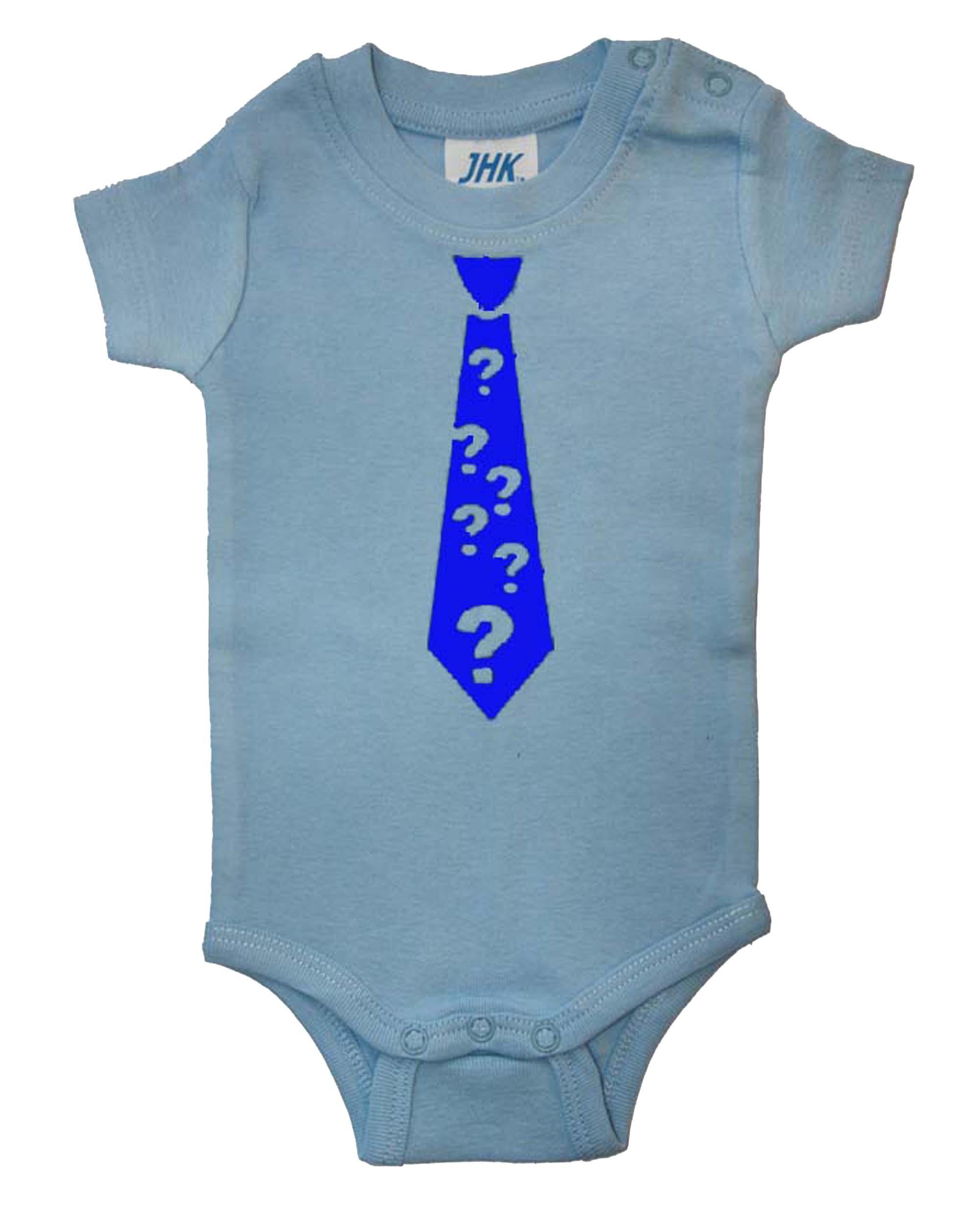 ŚMIESZNE BODY dziecinne z krawatem krawat śpiochy Rozmiar 62