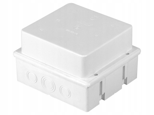 

Puszka odgałężna PK-9
