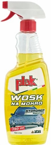 

Atas Wosk na mokro Hydrorep 750ml