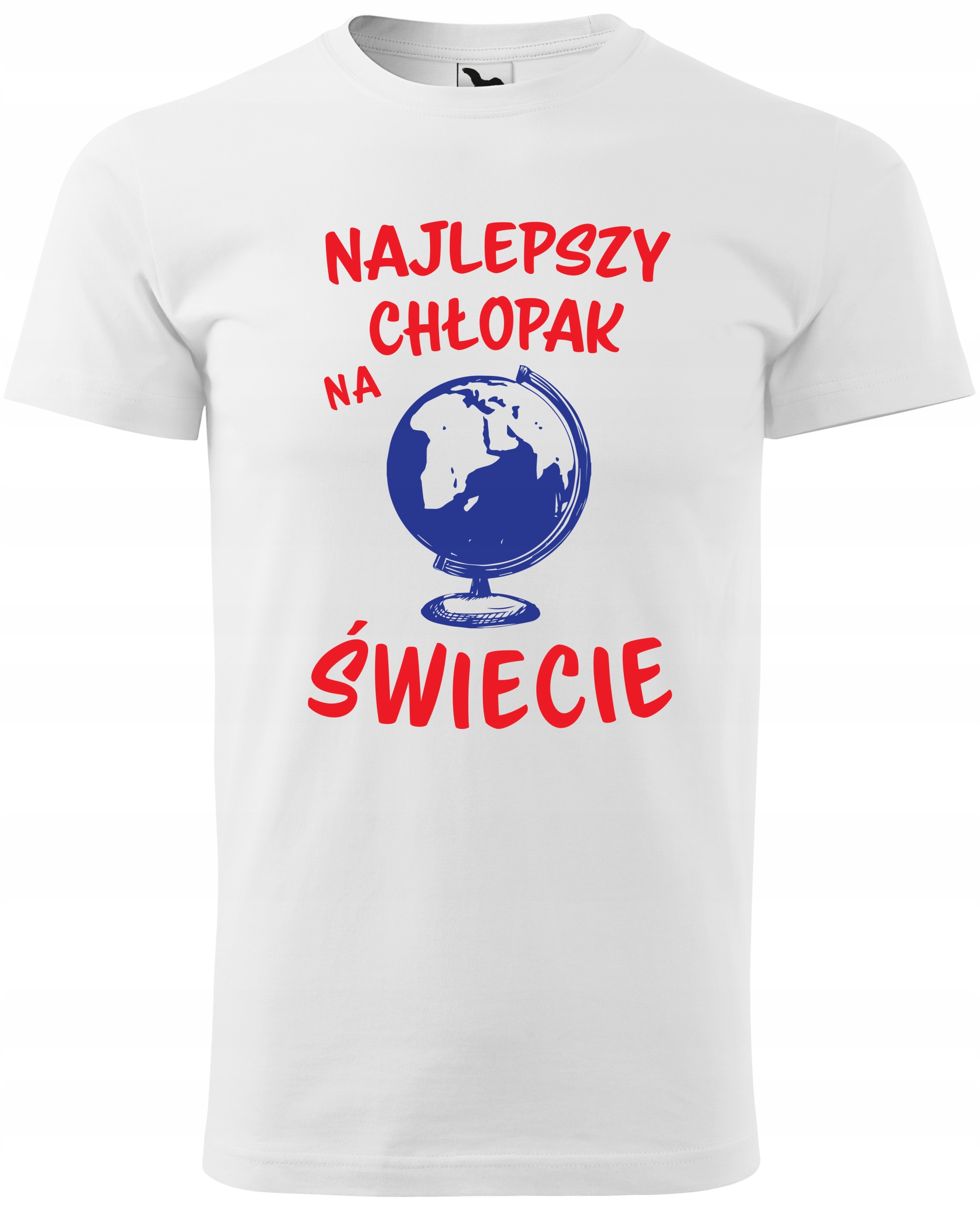 

Koszulka dla Chłopaka walentynki miłość L ver4
