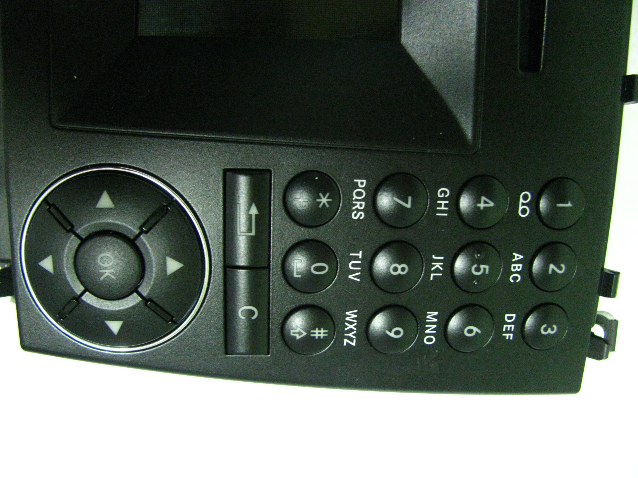 A2039000000 - CLC РАДИО АУДИО 20 NTG 2.5 MF2860