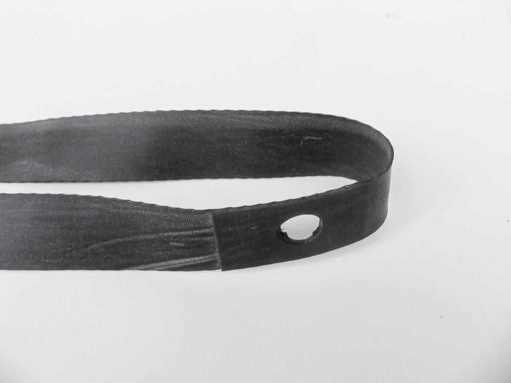 OPASKA TAŚMA OBRĘCZY ROWEROWEJ DĘTKI MONTAŻ KOŁA 24" 507MM OPA4 EAN (GTIN) 5905481124533