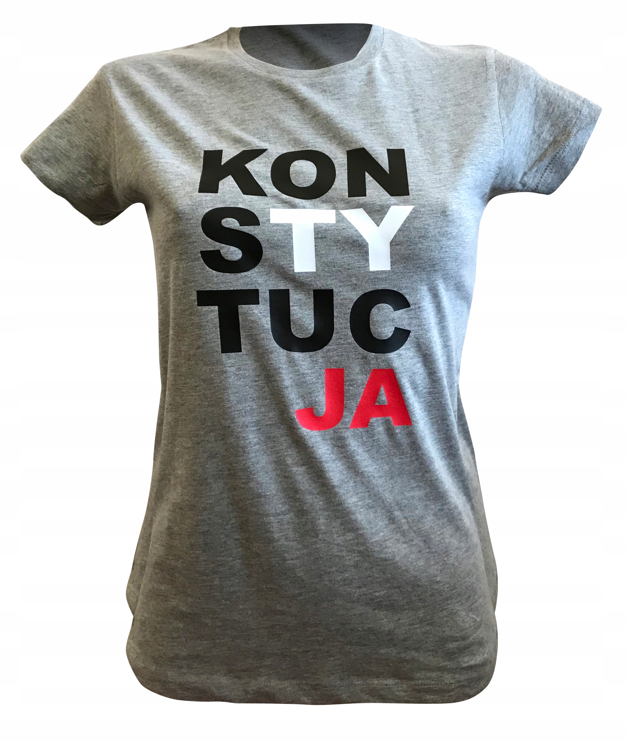 

Konstytucja koszulka t-shirt s-xxl tu S Jakość