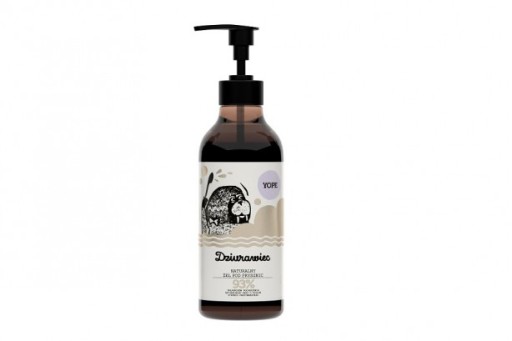 

Yope Żel Pod Prysznic Dziurawiec 400ML