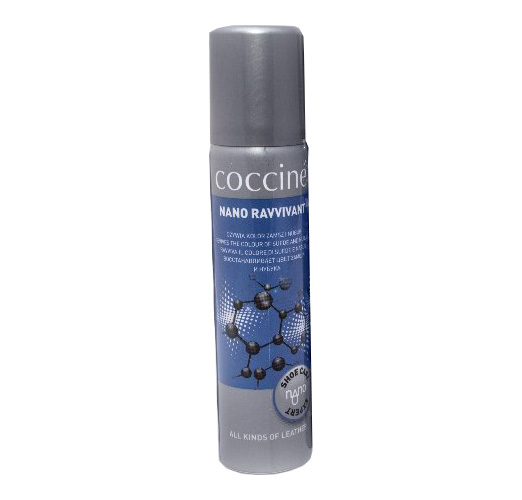 

Coccine Nano Renowator Do Zamszu I Nubuku