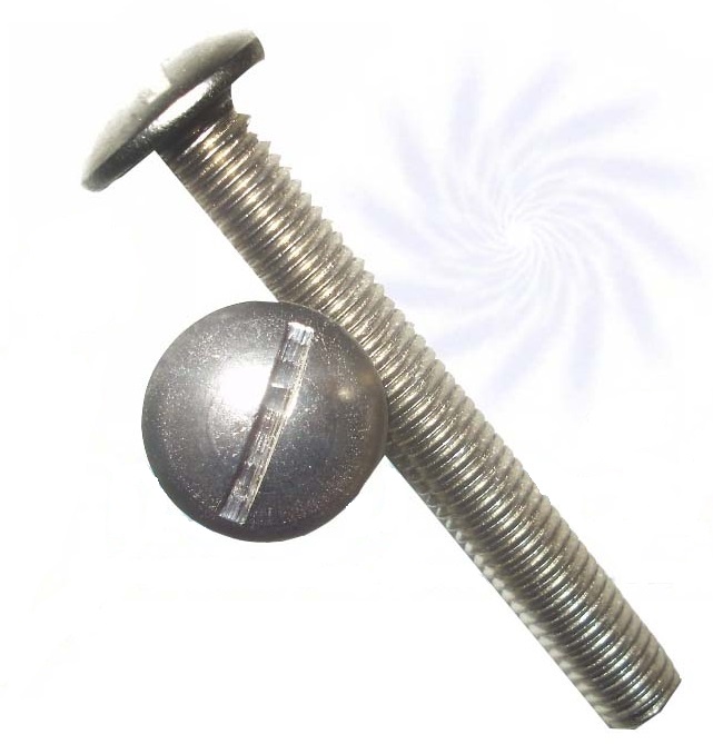 

M5x10 Śruba Nierdzewna Grzybkowa 9056 (10szt)