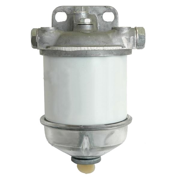 03776 - ТОПЛИВНЫЙ ФИЛЬТР КОМПЛЕКТ. 1/2 UNF CASE NEW HOLLAND MASSEY