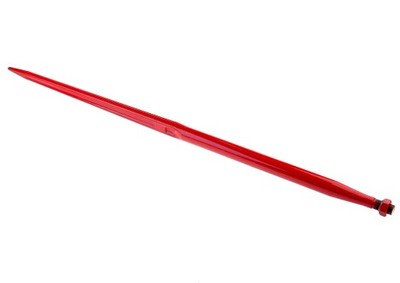 ZĄB PROSTY ŁADOWACZA TUR WIDŁY KUTE 810MM Numer katalogowy części Ząb prosty 810 mm