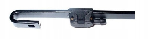 SPRYSKIWACZ DYSZA RAMIĘ SPRINTER LT VITO CRAFTER Numer katalogowy części SPRYSKIWACZ DYSZA RAMIĘ SPRINTER LT VITO CRAFTER