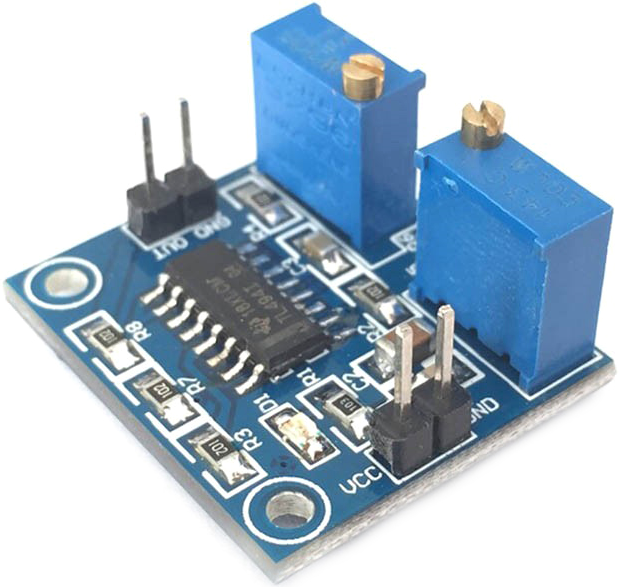 

Moduł generatora Pwm TL494_________________LCT-154