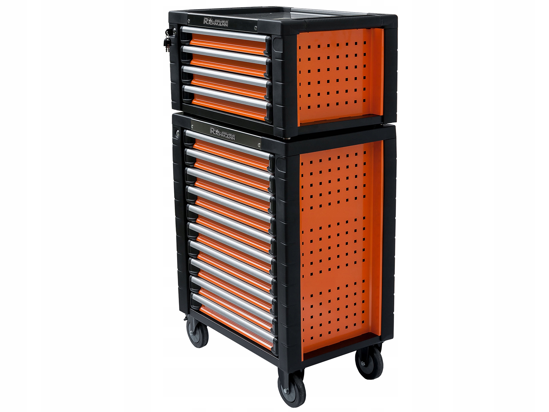 SZAFKA NARZEDZIOWA NADSTAWKA RICHMANN WYPOSAZ 733 Accessories Included Yes