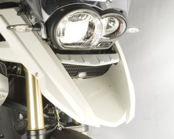 R & G капот маслоохладителя BMW R 1200 GS
