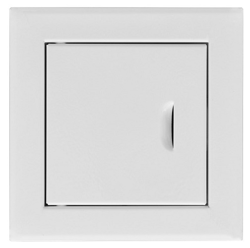 

Drzwiczki Rewizyjne Metalowe 20x20 cm, 200x200 mm