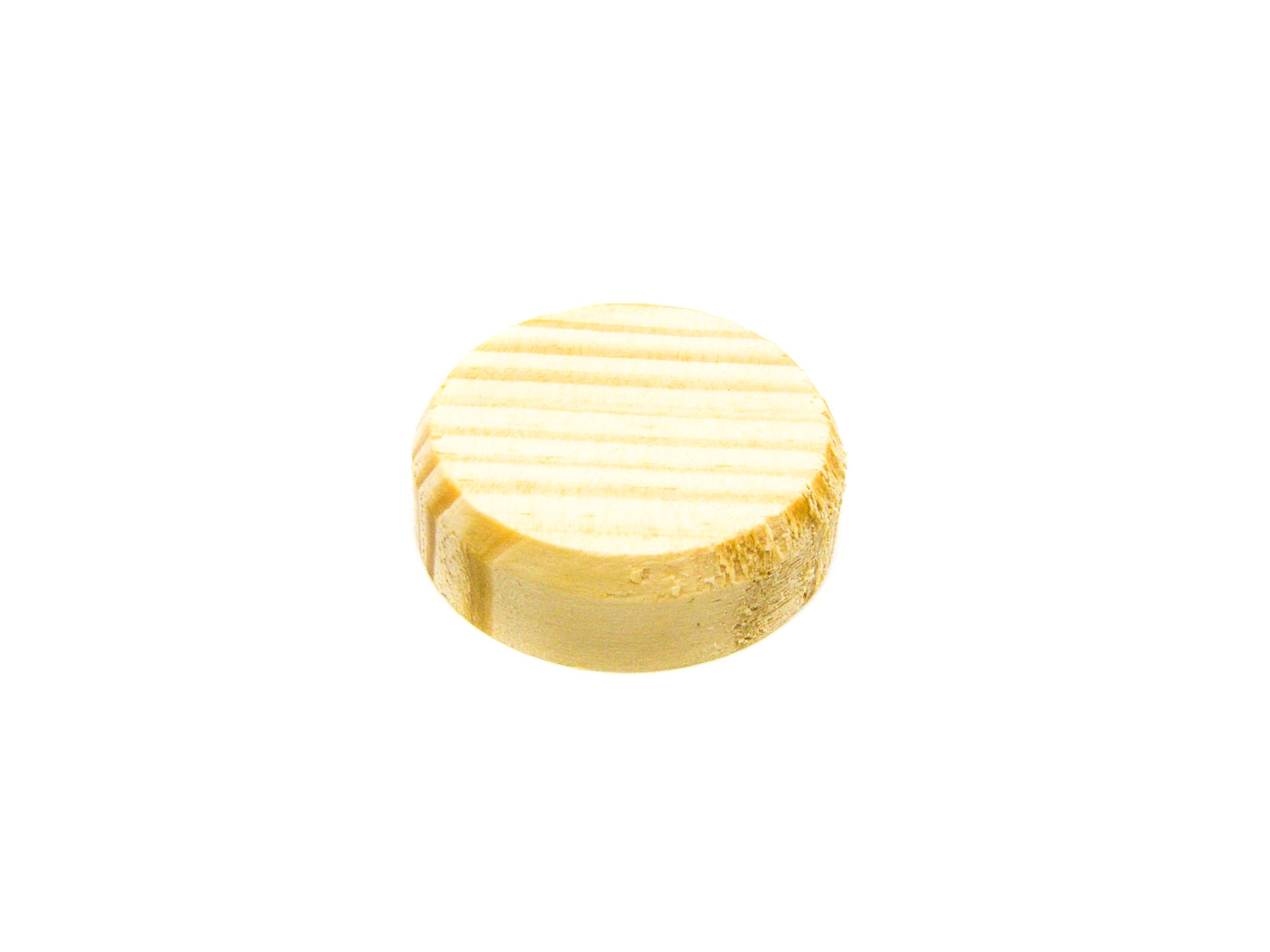 FLEKI ŚWIERKOWE FLEKI Z DESKI ŚWIERK fi 20 mm 100 szt. Marka Tolux