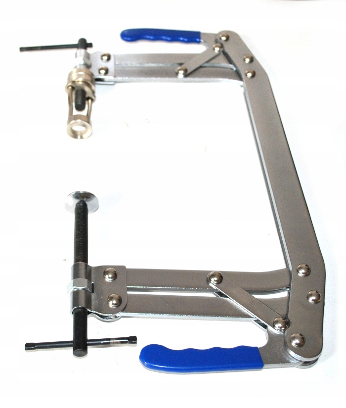 SCIAGACZ SPREZYN ZAWOROW ZAWOROWYCH SZCZYPCE SCISK Mark Asta