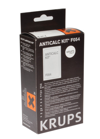 

Odkamieniacz Krups F054 F 054 XP7240 Oryginał Pl
