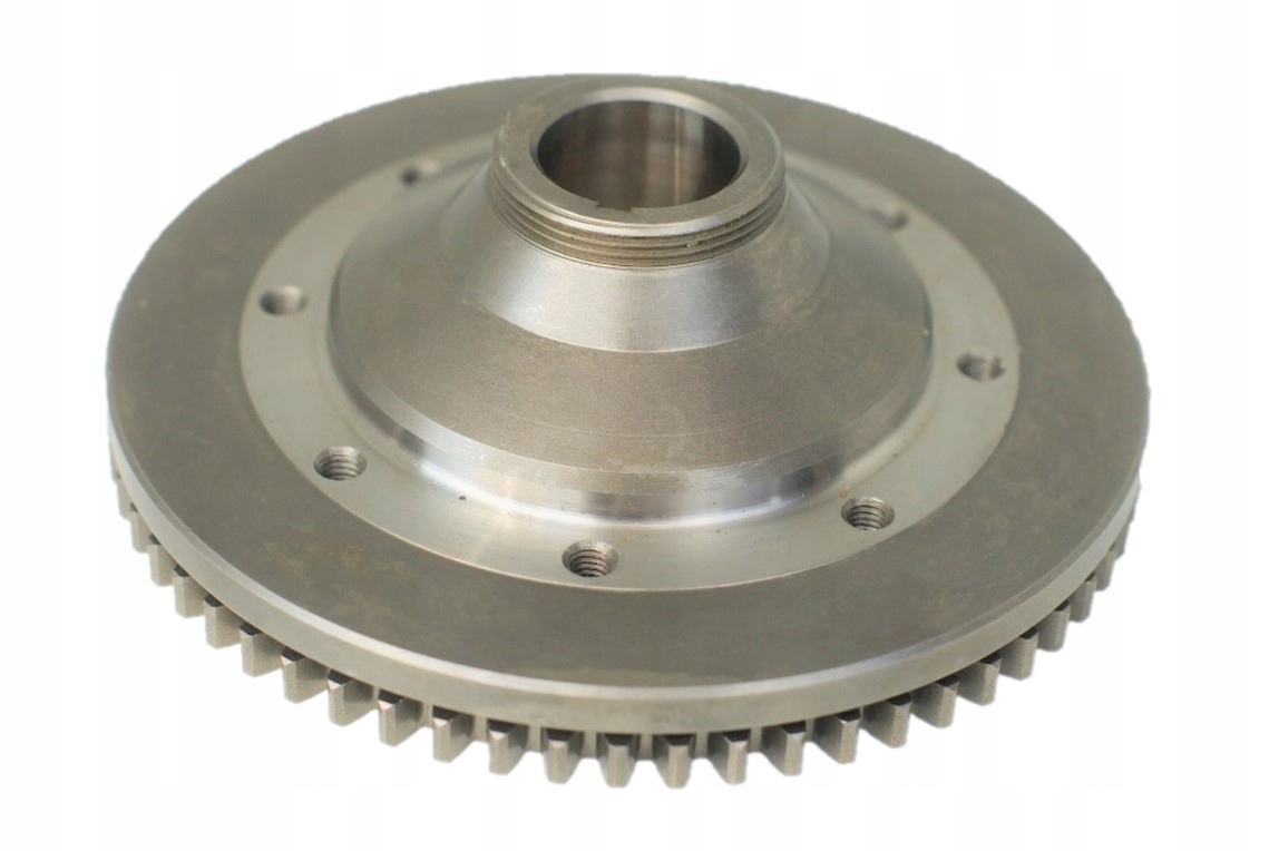 Aprilia Pegaso 650 Volné Startérové Kolo Bendiks