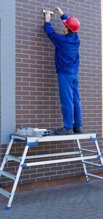 Podest roboczy TP452 Drabex Kod producenta TP452