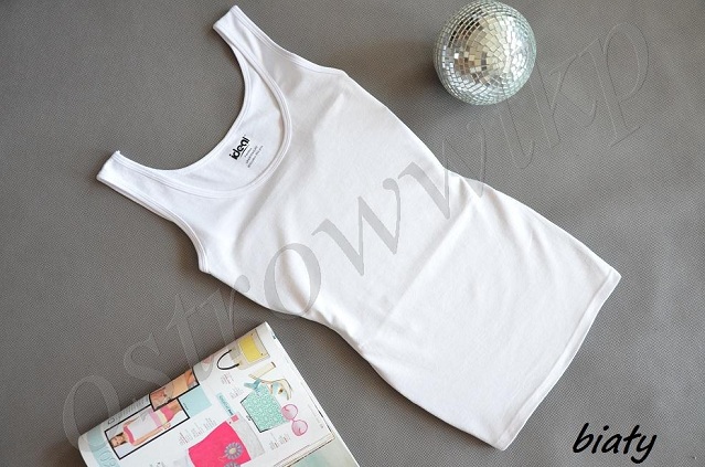 DUŻA XL/XXL BOKSERKA BAWEŁNA JAKOŚĆ - BEZ DOPŁAT Marka inna