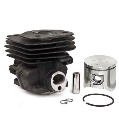 

Cylinder Tłok Husqvarna 357/359 357XP 47mm Gwa