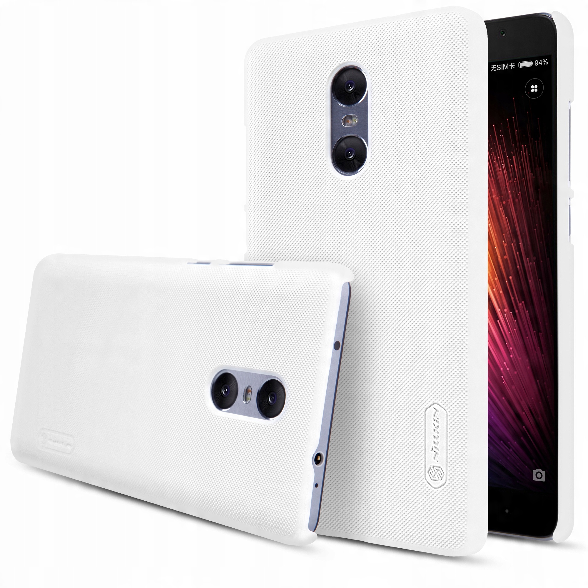 

Etui Nillkin Frosted Shield Xiaomi Redmi Pro Folia