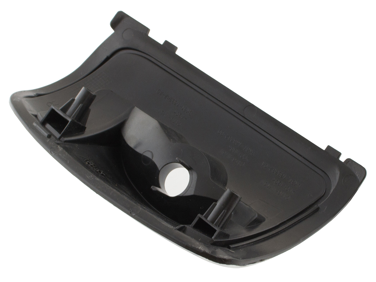 Ford Transit 2014- migacz kierunkowskaz P prawy Strona zabudowy Prawe boczne