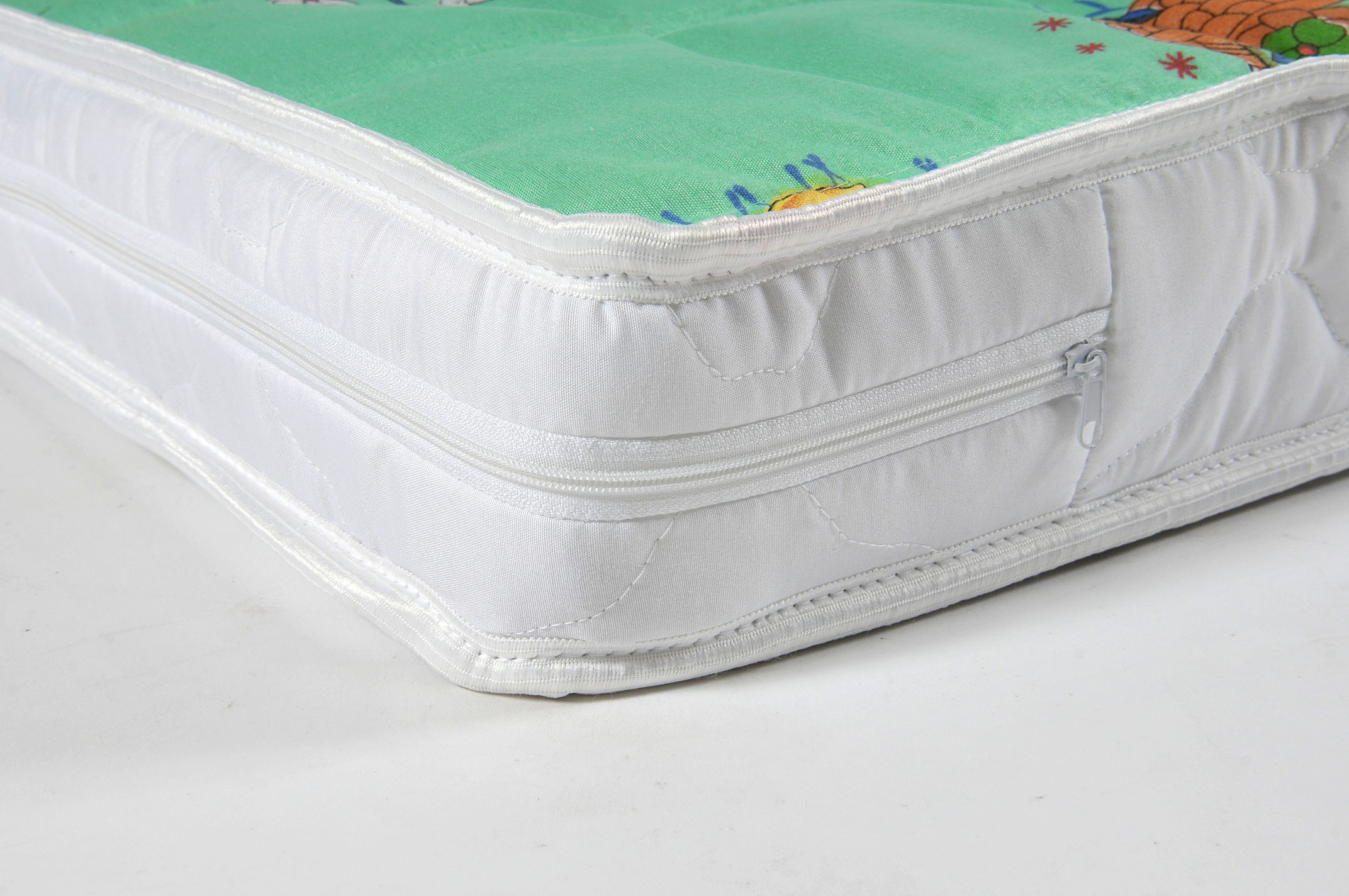 MATERAC RADIR KOKOS-PIANKA-GRYKA 140x70x9 cm Kolekcja GGGG