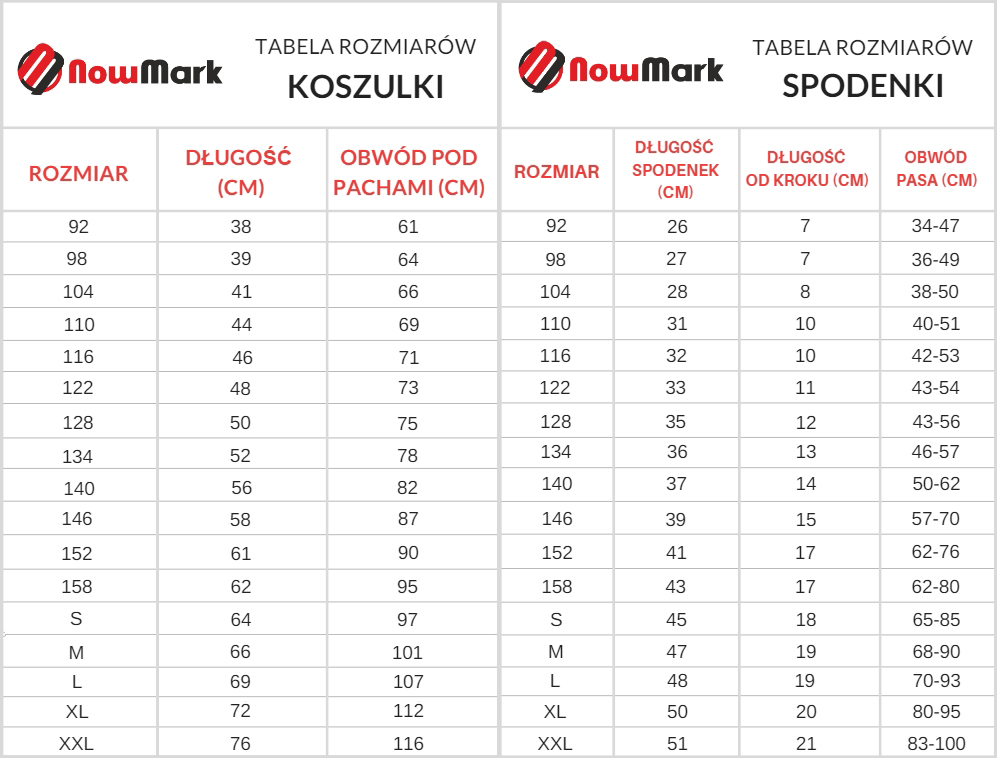 LEWANDOWSKI POLSKA - STRÓJ PIŁKARSKI czerwony- 146 Płeć Chłopcy Dziewczynki