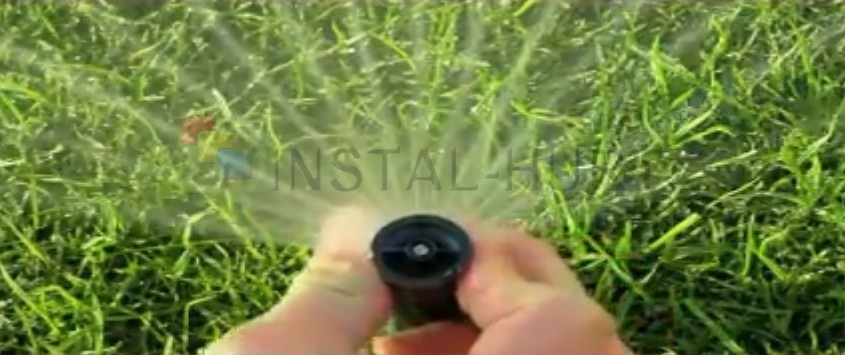 Dysza 4-VAN Rain Bird z Regulacją 0,9-1,2mb EAN (GTIN) 753810000417