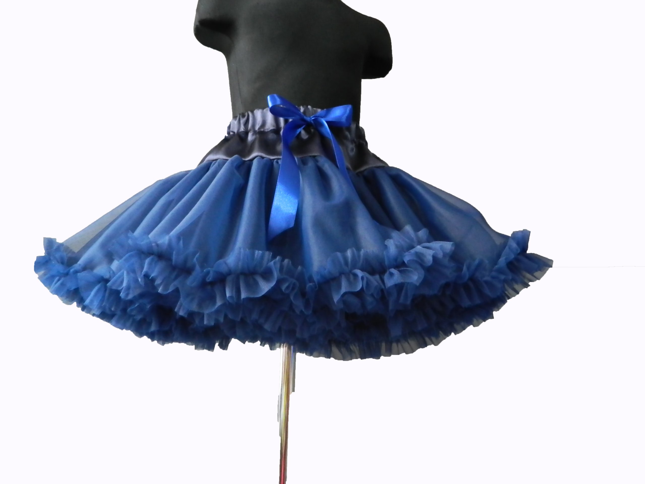 16 kolorów SPÓDNICZKA TUTU tiulowa PUSZYSTA 110 Marka Inna marka