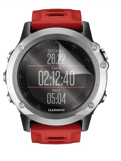 

Folia Ochronna Garmin Fenix 3