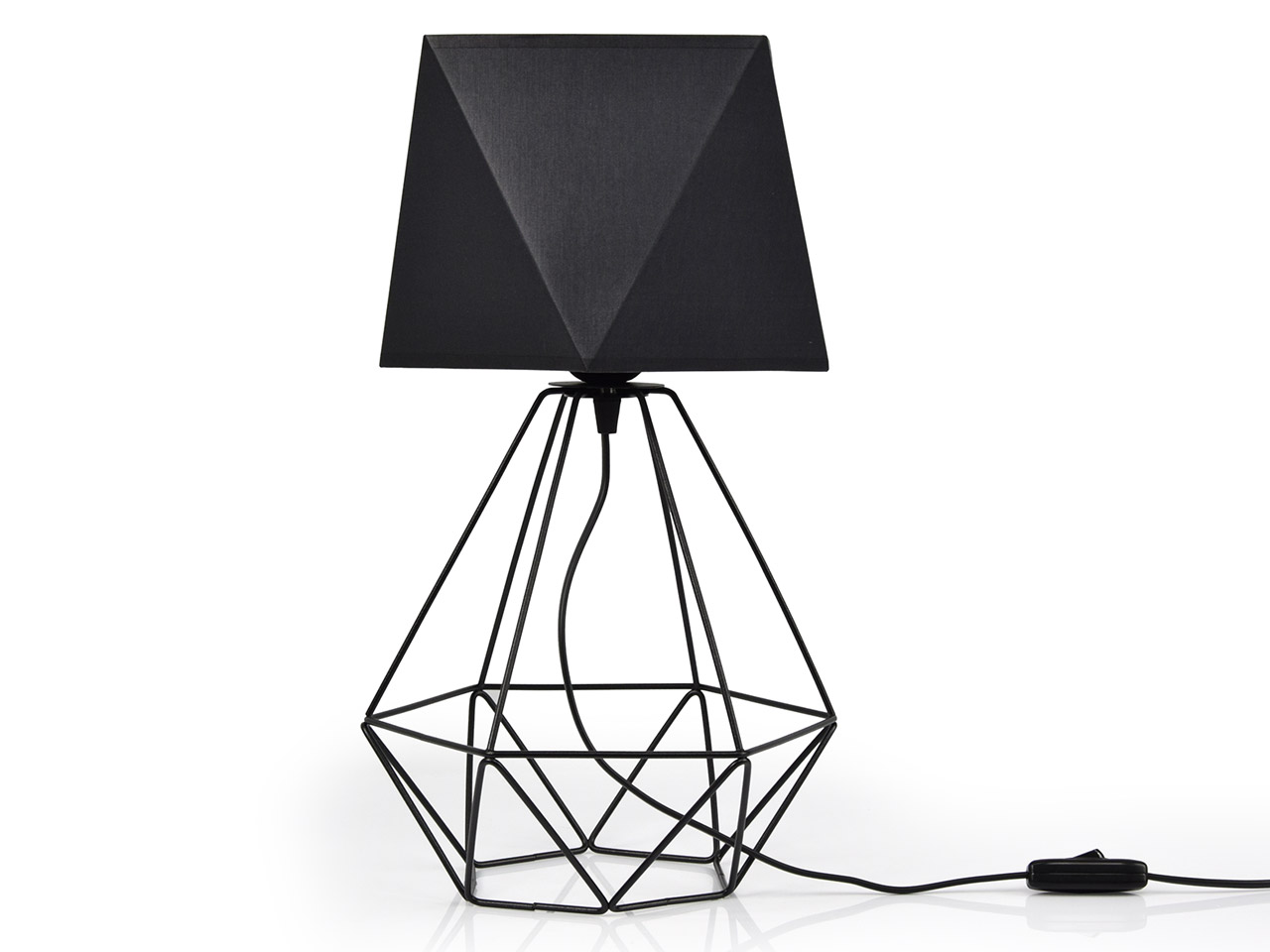 

Nowoczesna Lampka Biurkowa Nocna Led 299-LD1