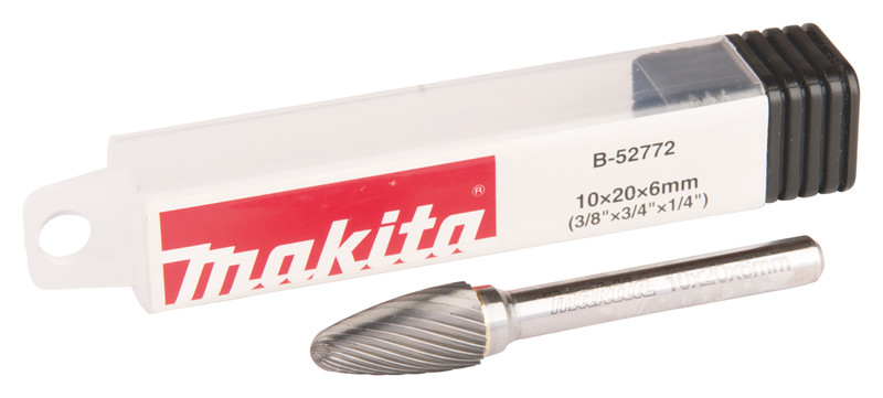 

Frez trzpieniowy do szlifierki Makita B-52772 10mm