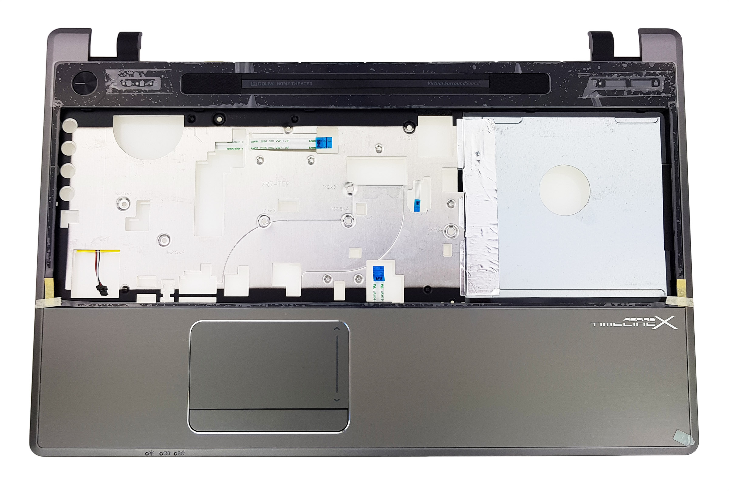 Obudowa Górna Acer Aspire 5820 5820T 5820G 5820TG