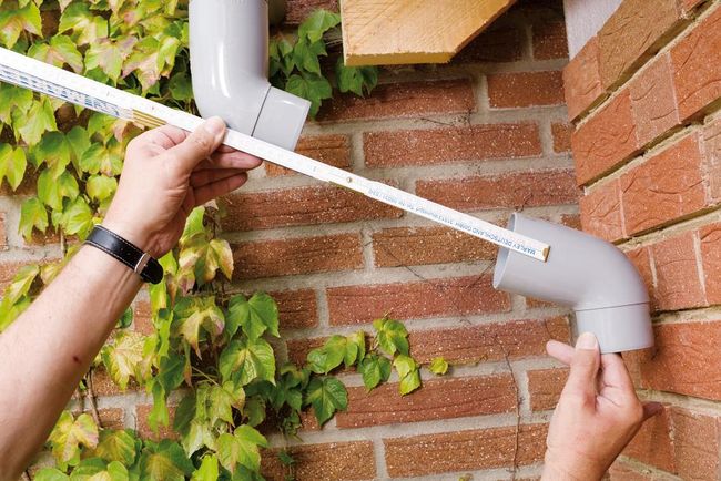 Rynny Marley KOLANO 87' Rury 53 Jasno Szary Kod producenta Marley Continental