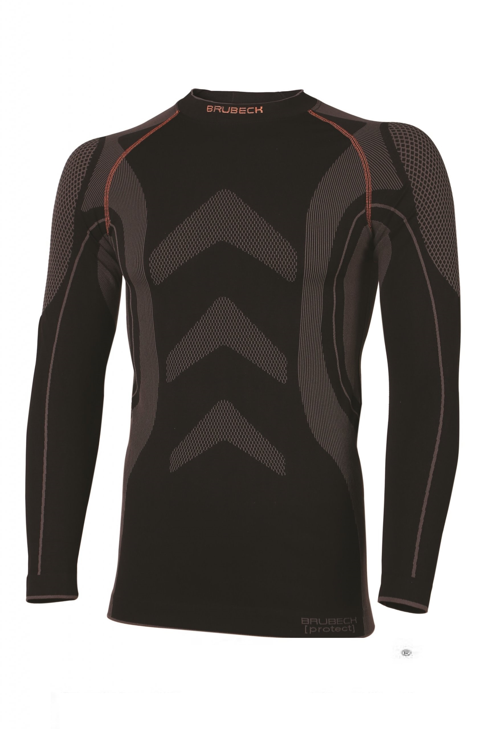 Koszulka Ochronna Termoaktywna Brubeck Protect 3XL