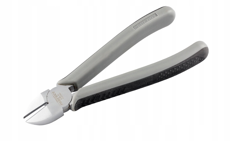 OBCINACZKI BOCZNE 180mm STALCO PERFECT S-67043