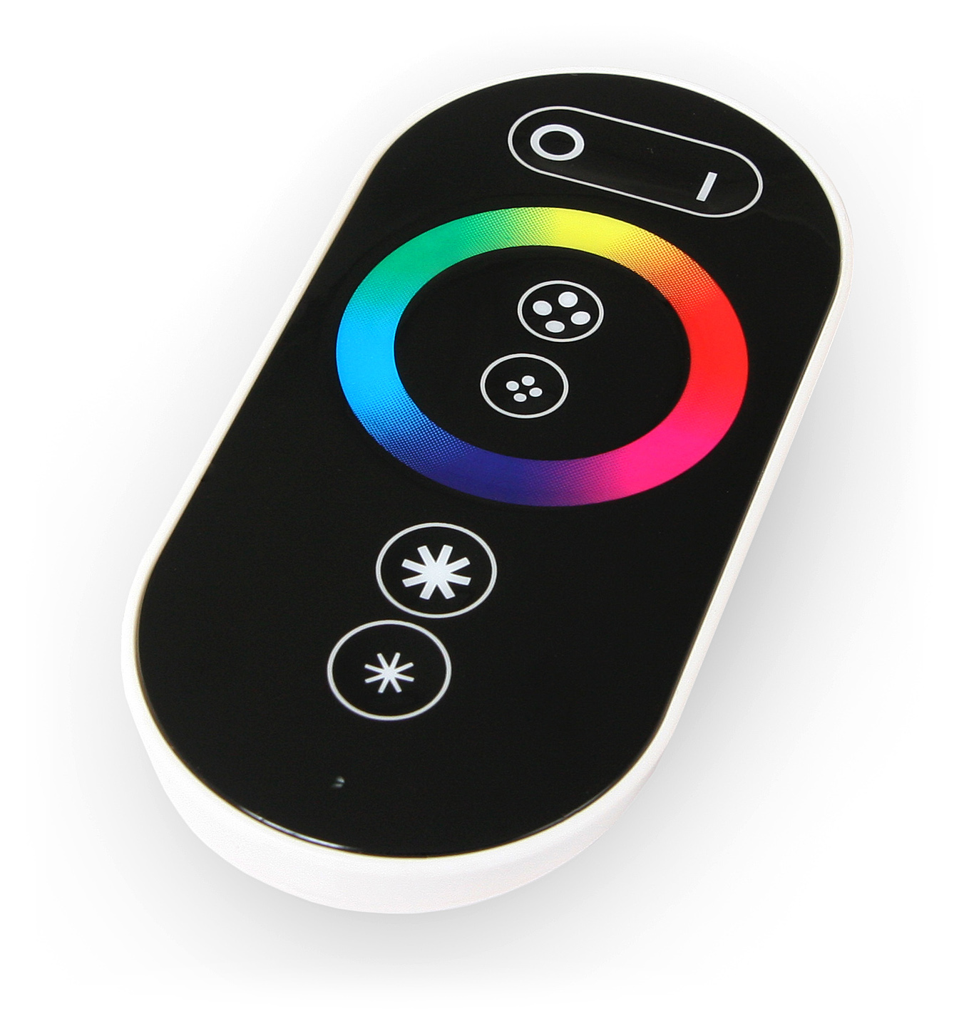 STEROWNIK RF-T1-001 DO TAŚM LED RGB | KONTROLER Typ sterownik