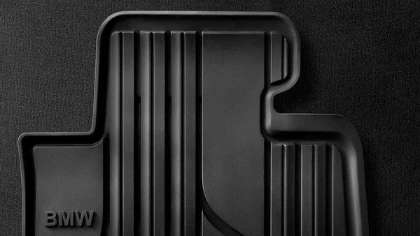 

Dywaniki przód Bmw F45/F46 seria 2 nr. 51472287852