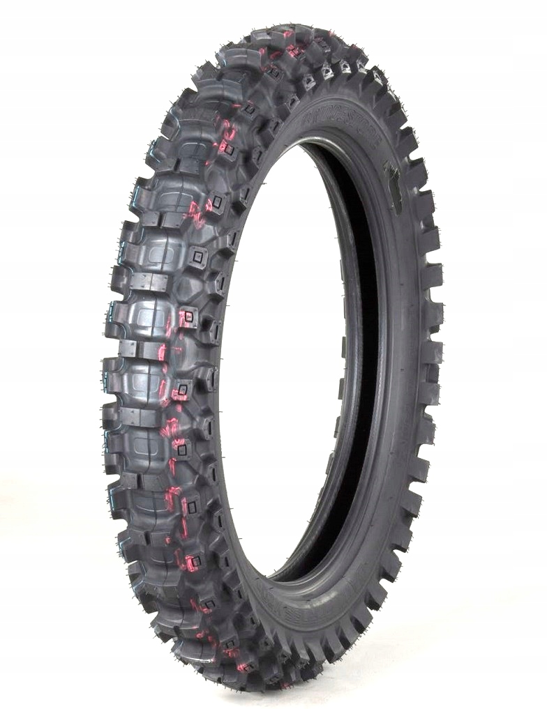 110/100-18 BRIDGESTONE X20 BATTLECROSS OPONA TYŁ Marka Bridgestone