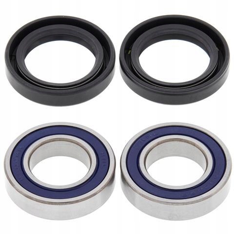 

All Balls Łożyska Koła Przód Yamaha YZ250 98-18r.