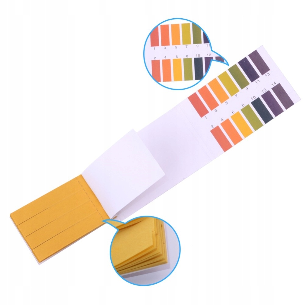 Litmus paper