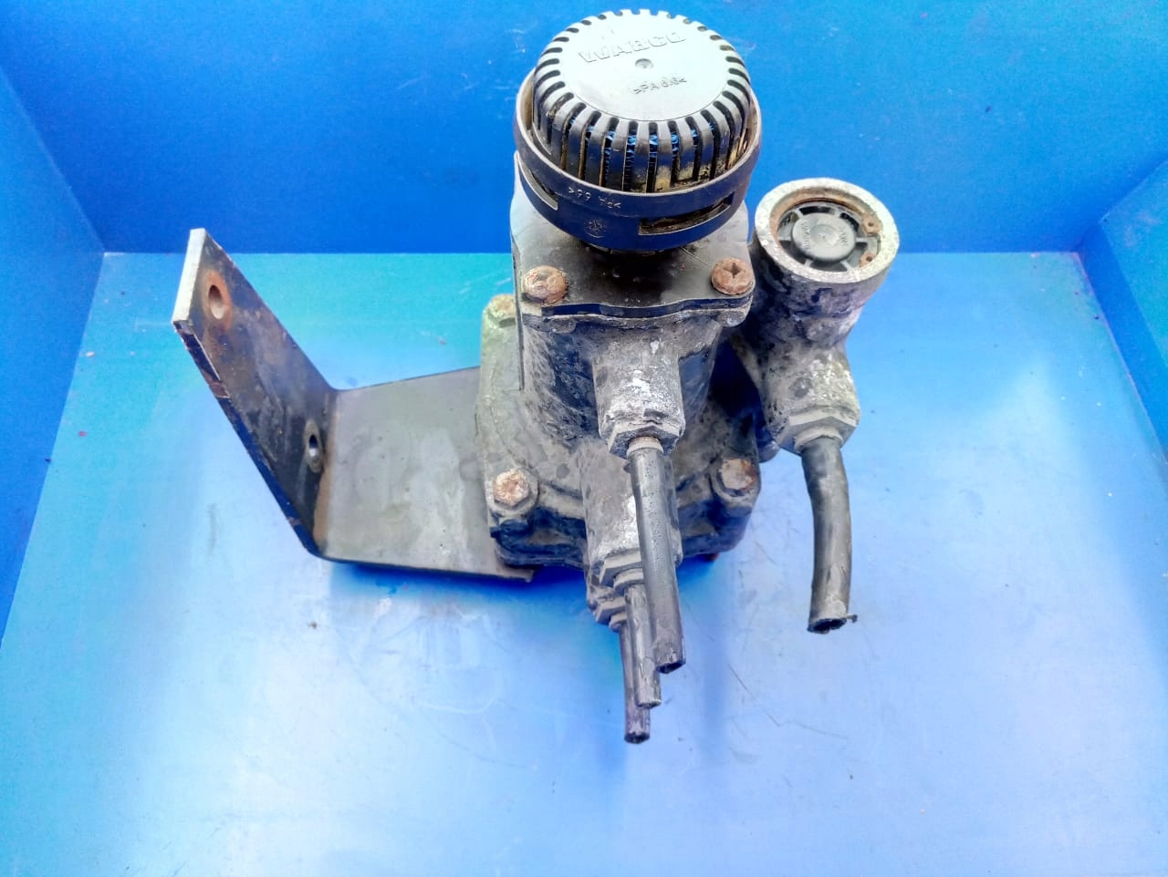 ZAWOR PRZYCZEPY MAN DAF MERCEDES IVECO Part manufacturer Other