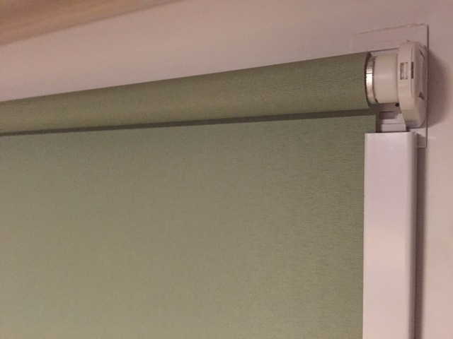 Prowadnice pcv do rolet mini. Komponenty rolety Rodzaj prowadnica