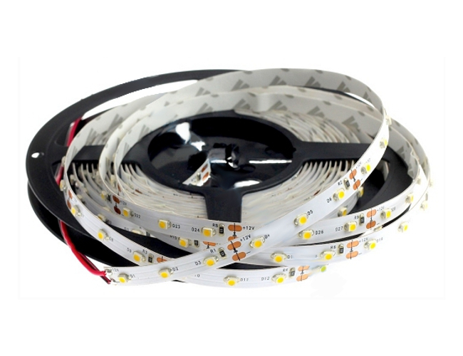 

Taśma listwa Led 300 Flex IP20 1m Lutowanie